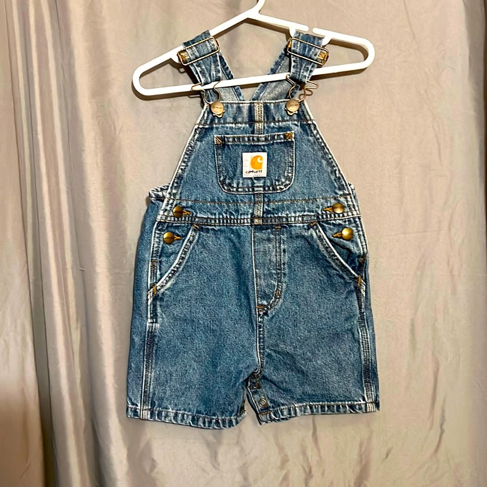 Little boys 12 month EUC